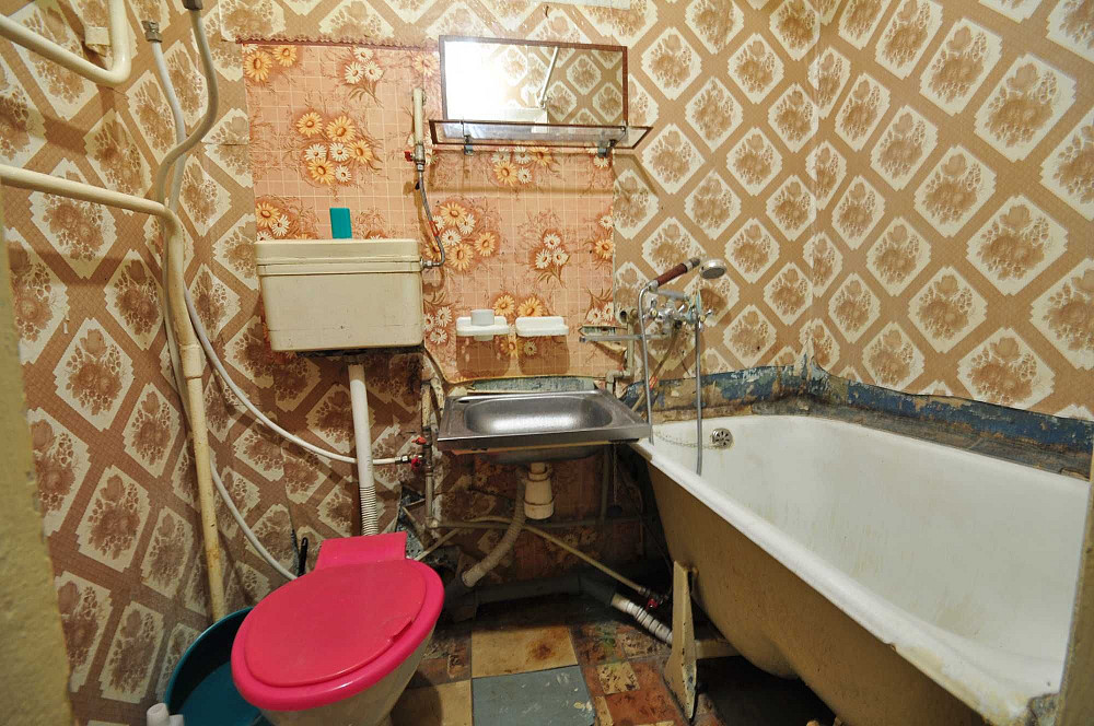 1-кім. квартира вул. Митрофанова 12/18 Біла Церква - зображення 4