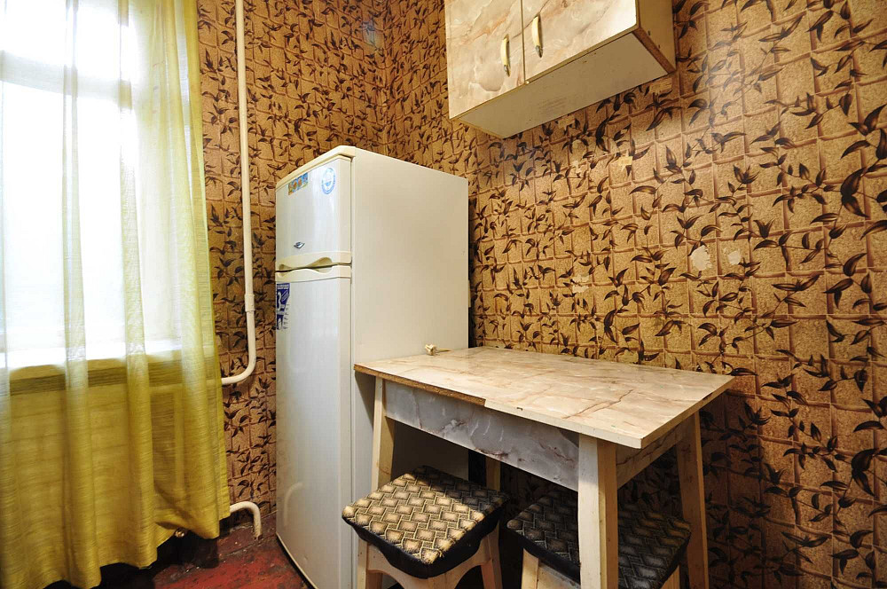 1-кім. квартира вул. Митрофанова 12/18 Біла Церква - зображення 3