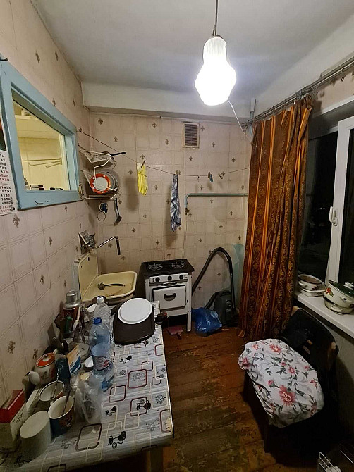 Продам 1 кім. квартиру, вул. Івана Микитенка 15, Воскресенка Киев - изображение 3