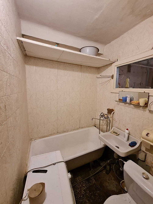 Продам 1 кім. квартиру, вул. Івана Микитенка 15, Воскресенка Киев - изображение 5