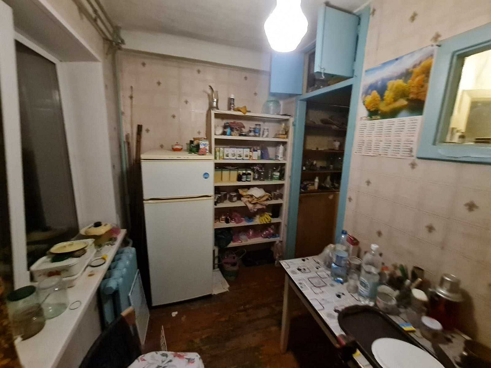 Продам 1 кім. квартиру, вул. Івана Микитенка 15, Воскресенка Киев - изображение 4
