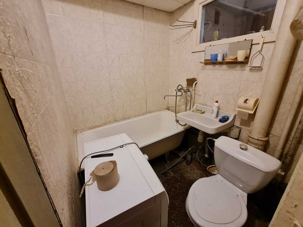 Продам 1 кім. квартиру, вул. Івана Микитенка 15, Воскресенка Киев - изображение 6