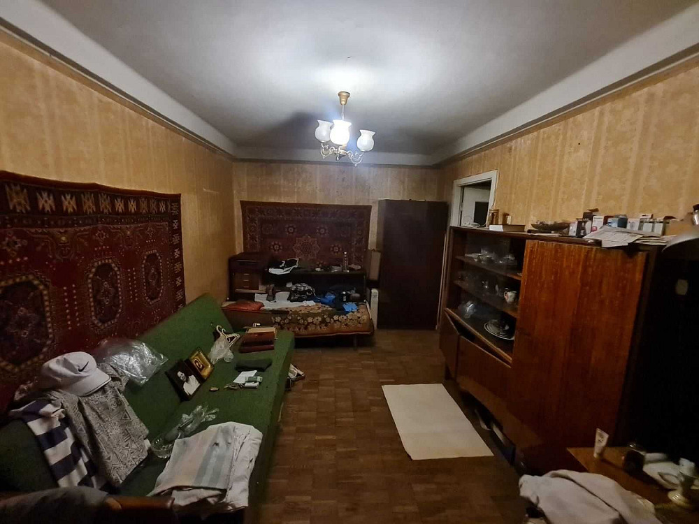 Продам 1 кім. квартиру, вул. Івана Микитенка 15, Воскресенка Киев - изображение 2