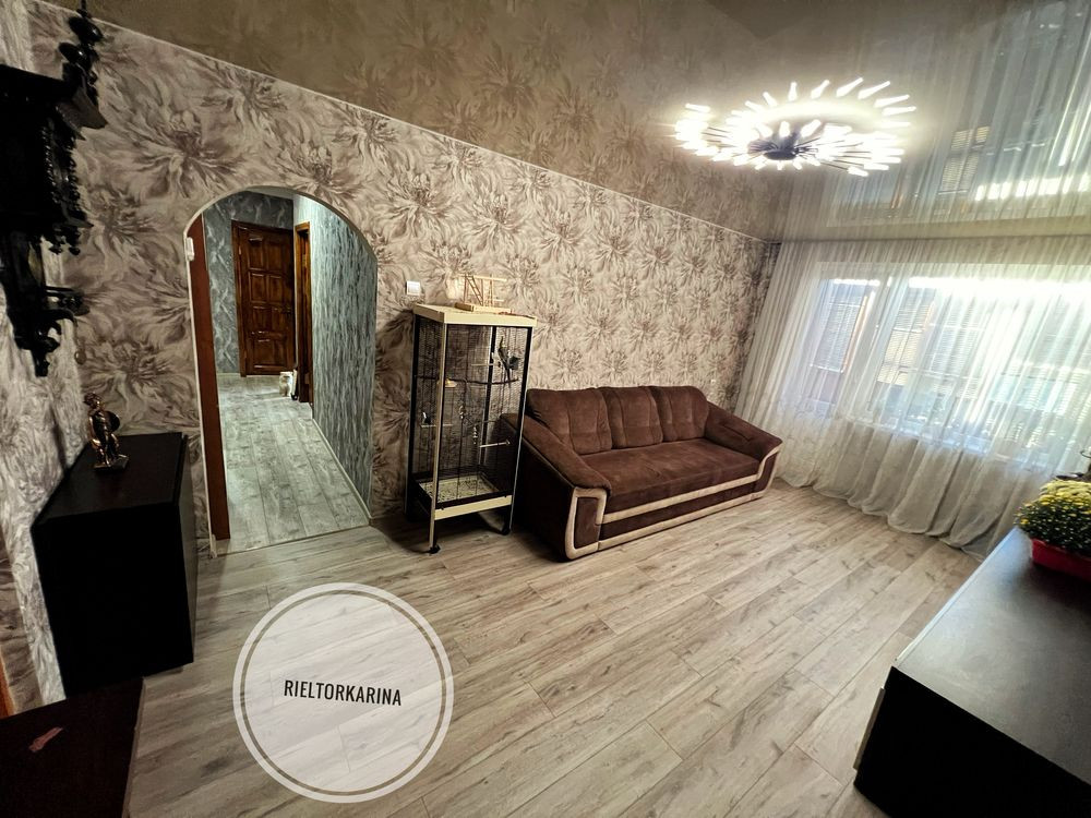 Продам 3к кв после ремонта/Лески-Крылова с тех и меб. Миколаїв - зображення 5