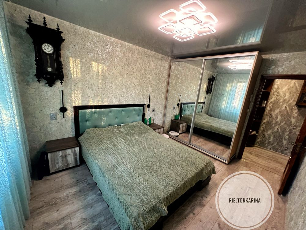 Продам 3к кв после ремонта/Лески-Крылова с тех и меб. Миколаїв - зображення 3