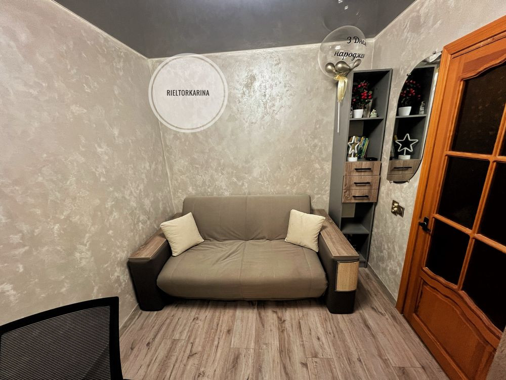 Продам 3к кв после ремонта/Лески-Крылова с тех и меб. Миколаїв - зображення 8