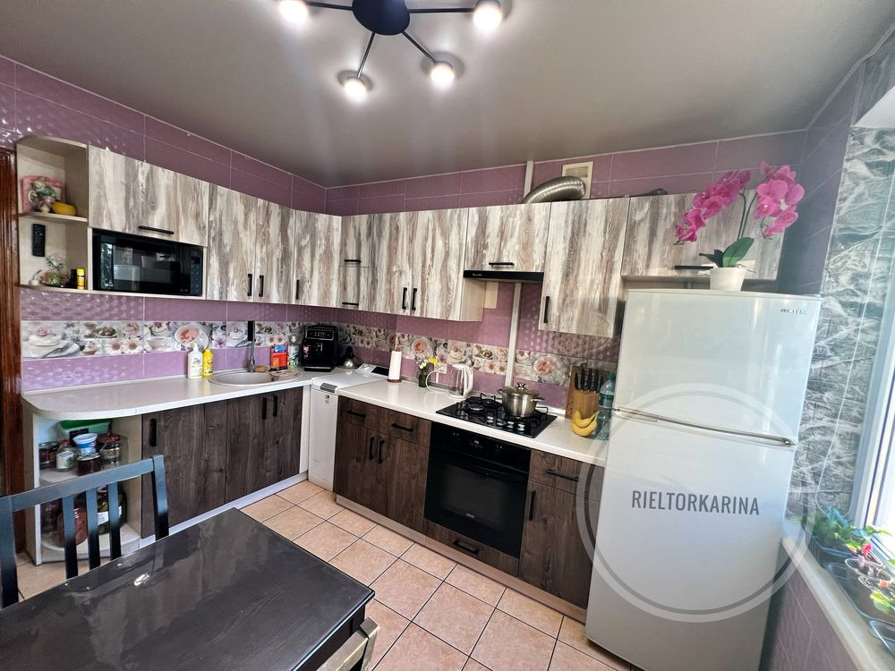 Продам 3к кв после ремонта/Лески-Крылова с тех и меб. Миколаїв - зображення 1