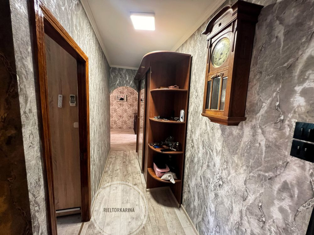 Продам 3к кв после ремонта/Лески-Крылова с тех и меб. Миколаїв - зображення 7