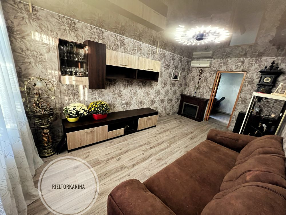 Продам 3к кв после ремонта/Лески-Крылова с тех и меб. Миколаїв - зображення 6