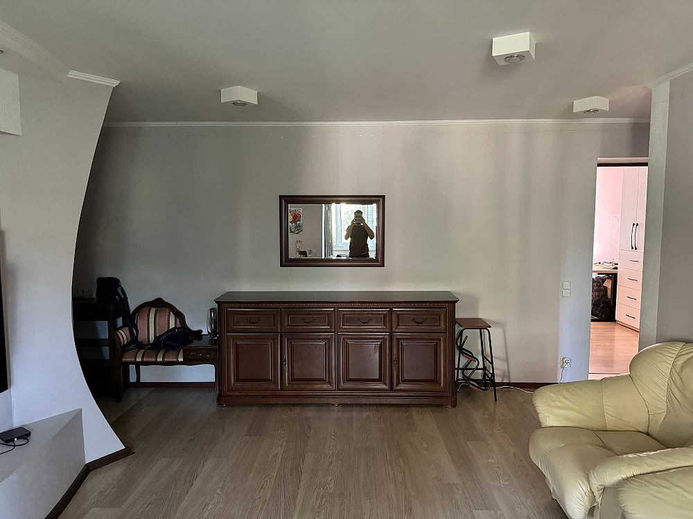 Продам 3-кімн. квартиру Підвисоцького Професора вул. 18, 56 м.кв Киев - изображение 5