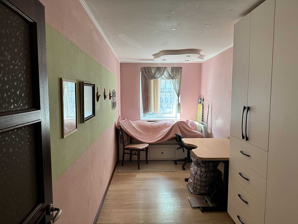 Продам 3-кімн. квартиру Підвисоцького Професора вул. 18, 56 м.кв Киев - изображение 7