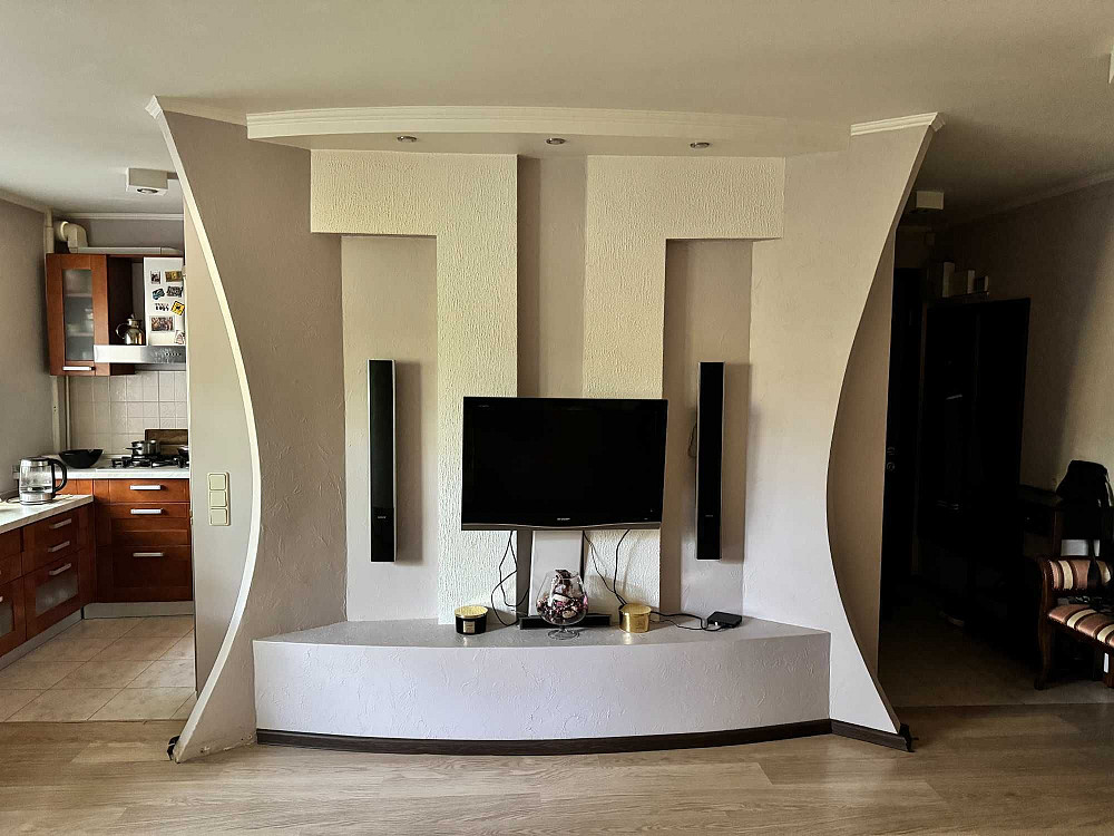 Продам 3-кімн. квартиру Підвисоцького Професора вул. 18, 56 м.кв Киев - изображение 3