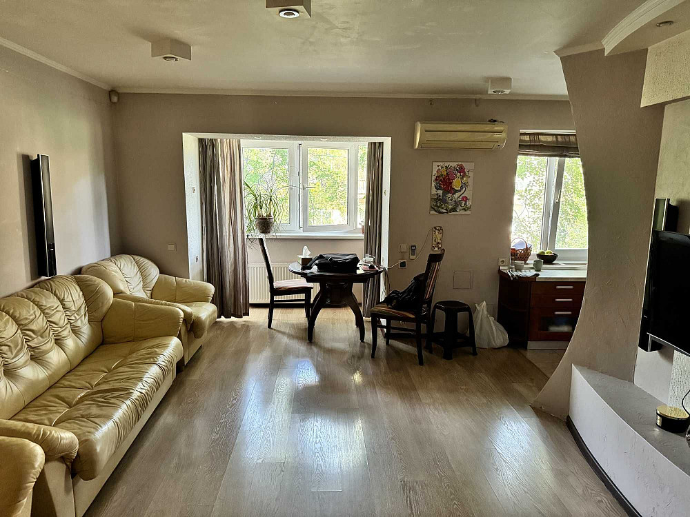 Продам 3-кімн. квартиру Підвисоцького Професора вул. 18, 56 м.кв Киев - изображение 4