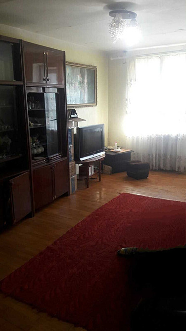 Продається 4-х кімнатна квартира! Мукачево - изображение 1