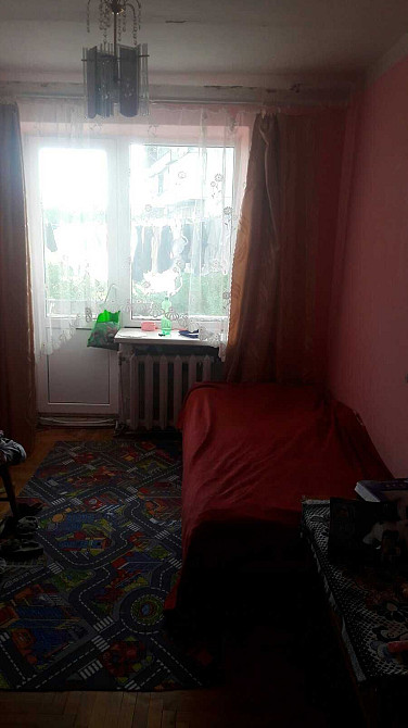 Продається 4-х кімнатна квартира! Мукачево - изображение 3