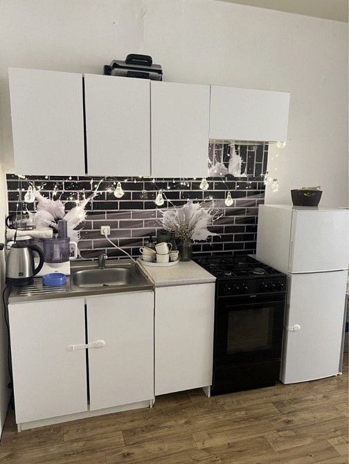 Терміново‼️Софія Резіденс 1 кім. кв. 39 кв.м. Sofia Residense Софіївська Борщагівка - зображення 7