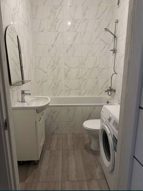 Терміново‼️Софія Резіденс 1 кім. кв. 39 кв.м. Sofia Residense Софіївська Борщагівка - зображення 3