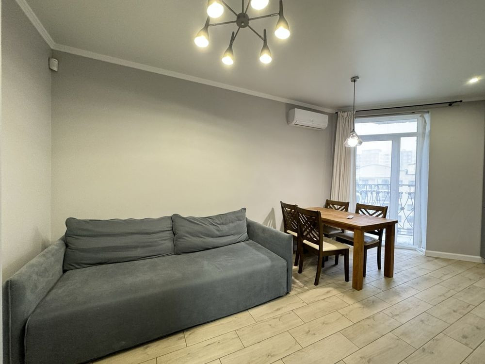 Двокімнатна в чудовому районі для великої сімʼї! Газ! Два балкони! Ірпінь - зображення 6