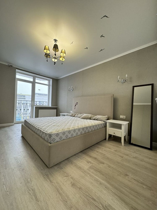 Двокімнатна в чудовому районі для великої сімʼї! Газ! Два балкони! Ірпінь - зображення 2