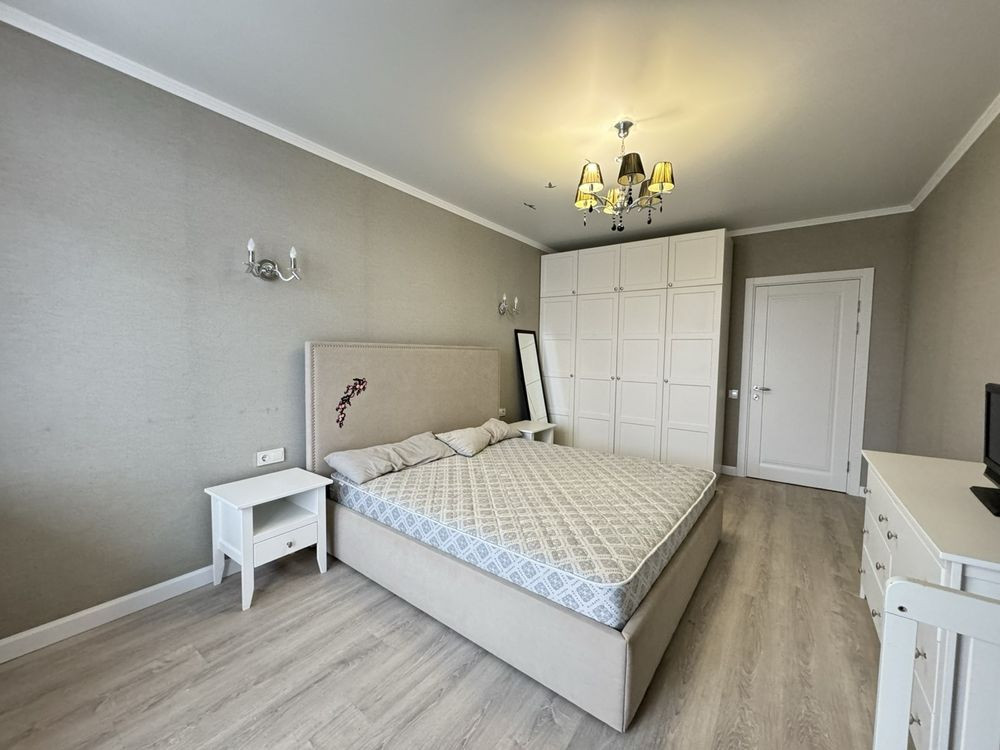 Двокімнатна в чудовому районі для великої сімʼї! Газ! Два балкони! Ірпінь - зображення 4