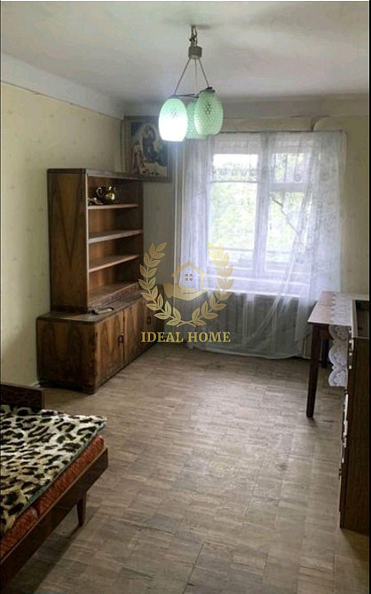 Продаю 2-К, Куренівка, вул. Рилєєва. Киев - изображение 1