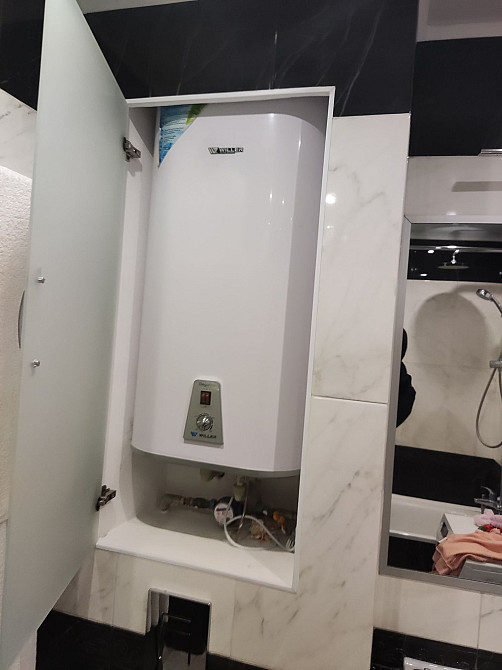 Продам свою 3-к квартиру в Никополе Кам`янське (Нікопольський р-н) - зображення 6