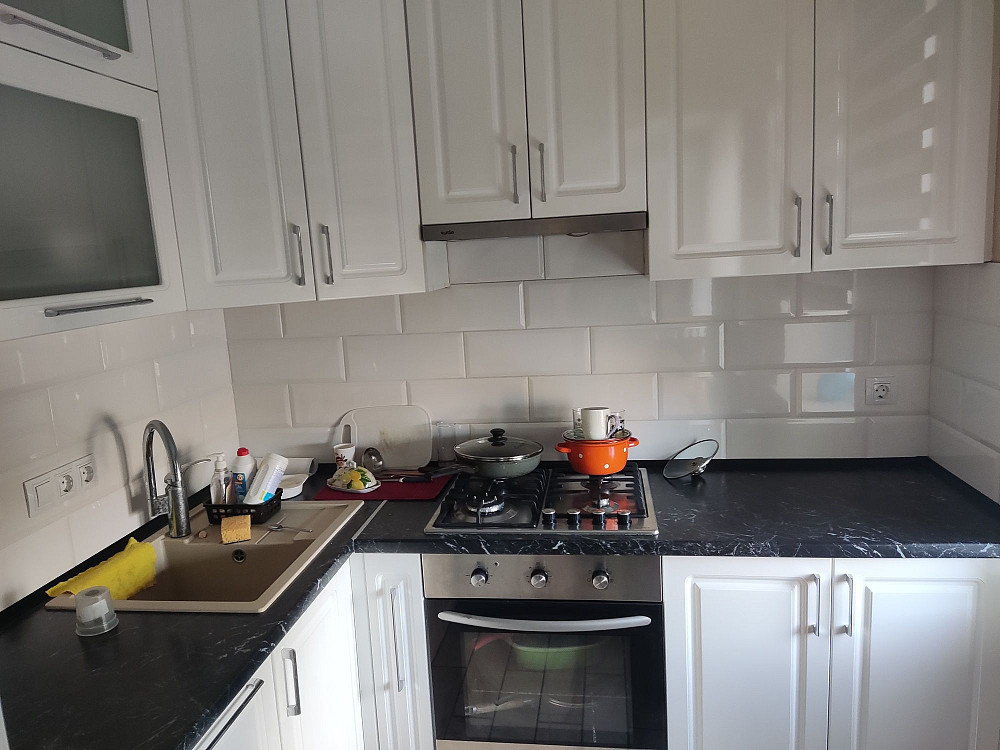 Продам свою 3-к квартиру в Никополе Кам`янське (Нікопольський р-н) - зображення 1