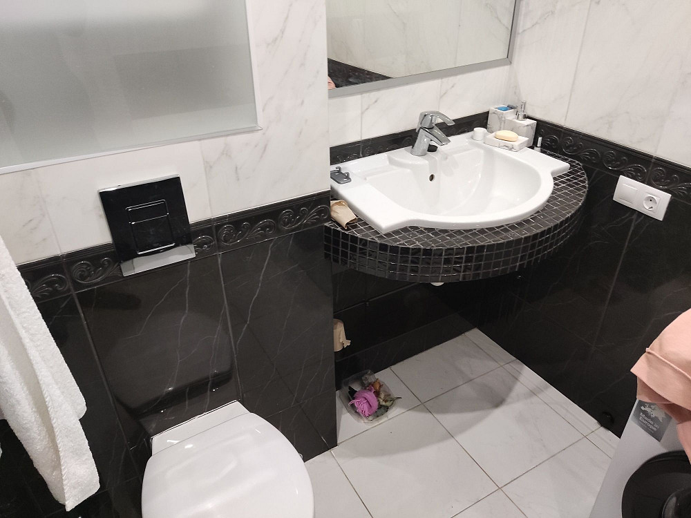 Продам свою 3-к квартиру в Никополе Кам`янське (Нікопольський р-н) - зображення 4