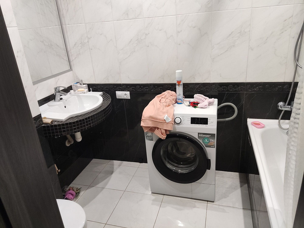 Продам свою 3-к квартиру в Никополе Кам`янське (Нікопольський р-н) - зображення 7