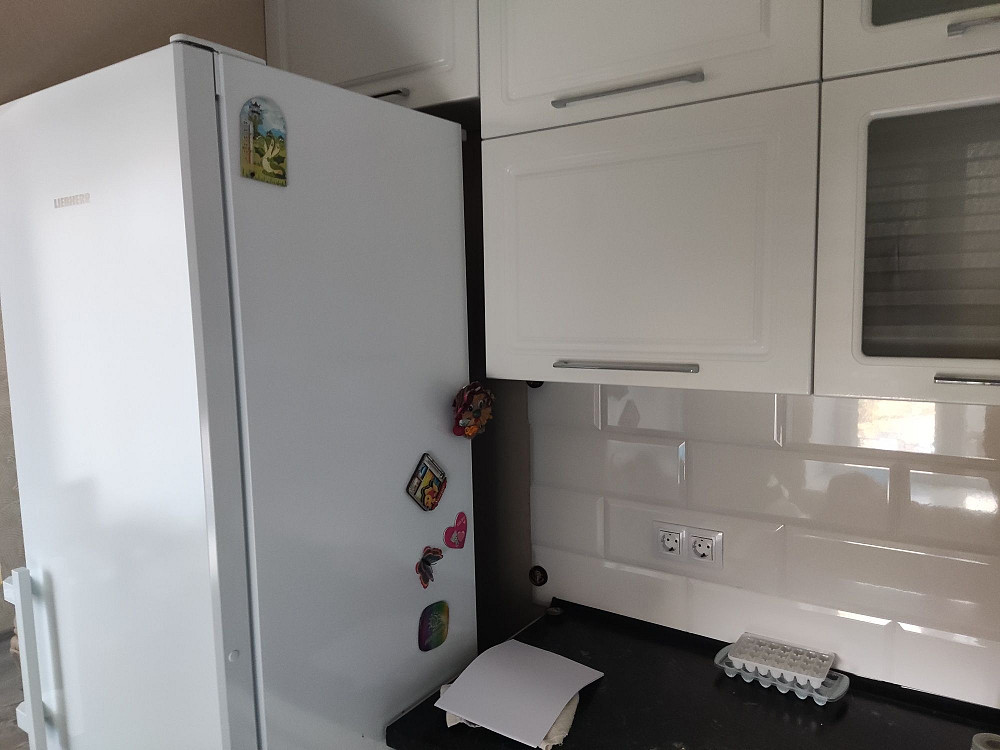 Продам свою 3-к квартиру в Никополе Кам`янське (Нікопольський р-н) - зображення 3