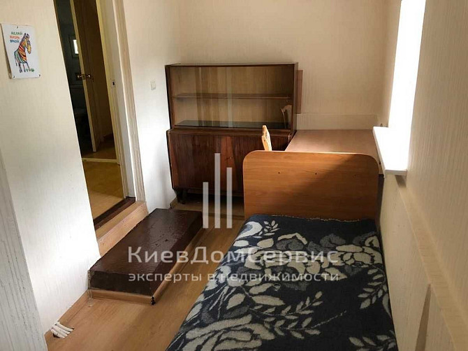 БЕЗ % Продам 4к 160 м2 Параджанова Шаумяна Щербаківського метро Нивки Kyiv - photo 5