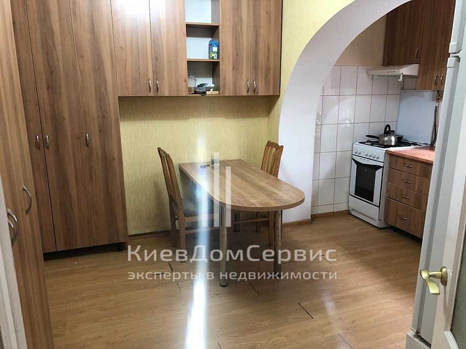 БЕЗ % Продам 4к 160 м2 Параджанова Шаумяна Щербаківського метро Нивки Kyiv - photo 6