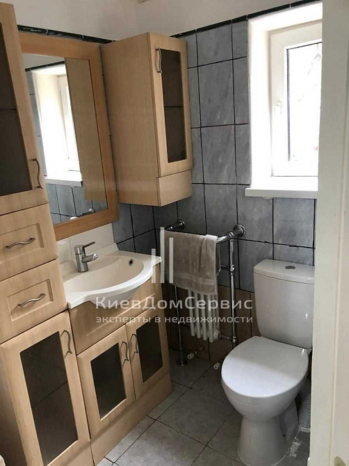 БЕЗ % Продам 4к 160 м2 Параджанова Шаумяна Щербаківського метро Нивки Киев - изображение 8