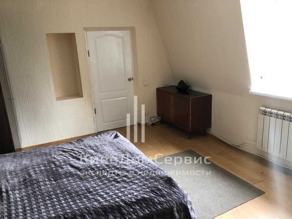 БЕЗ % Продам 4к 160 м2 Параджанова Шаумяна Щербаківського метро Нивки Киев - изображение 2