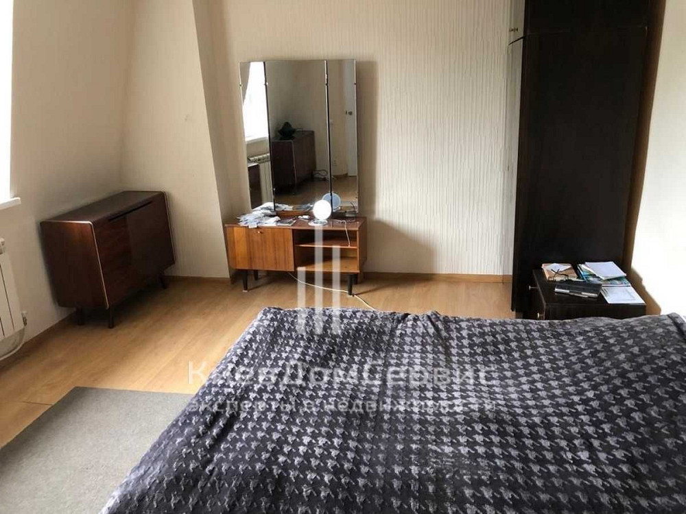 БЕЗ % Продам 4к 160 м2 Параджанова Шаумяна Щербаківського метро Нивки Киев - изображение 1