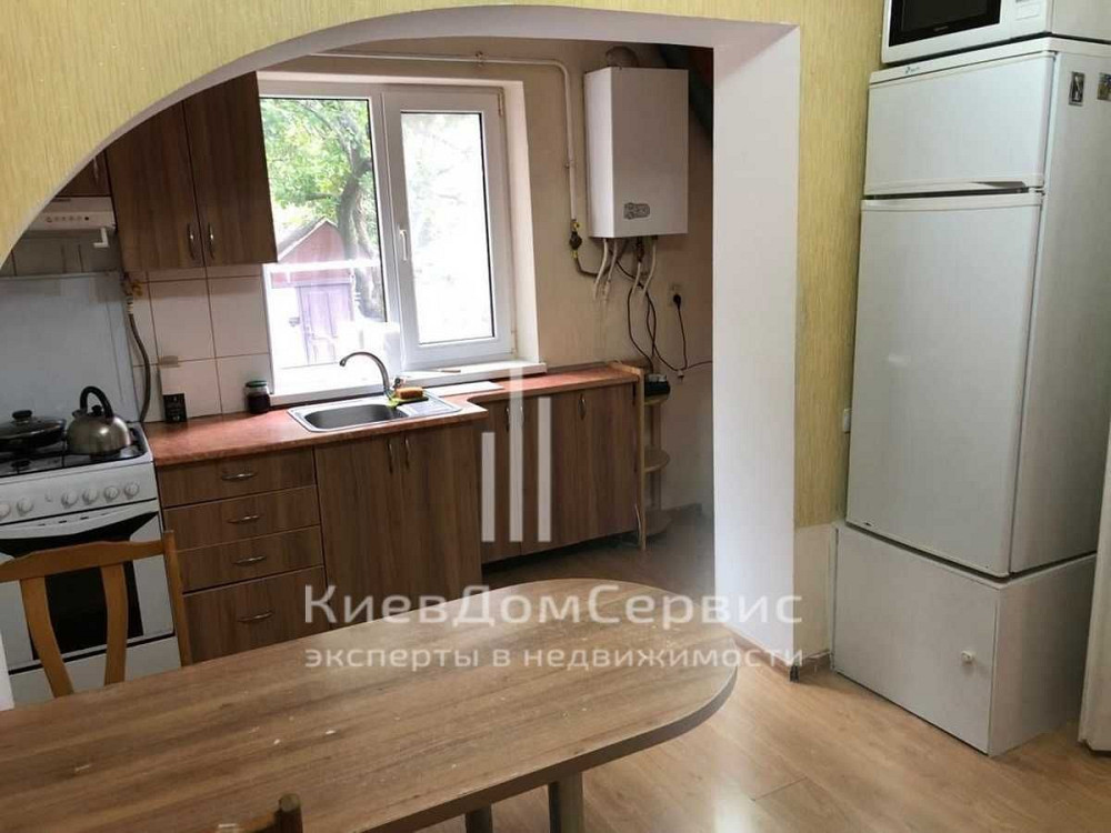 БЕЗ % Продам 4к 160 м2 Параджанова Шаумяна Щербаківського метро Нивки Киев - изображение 7