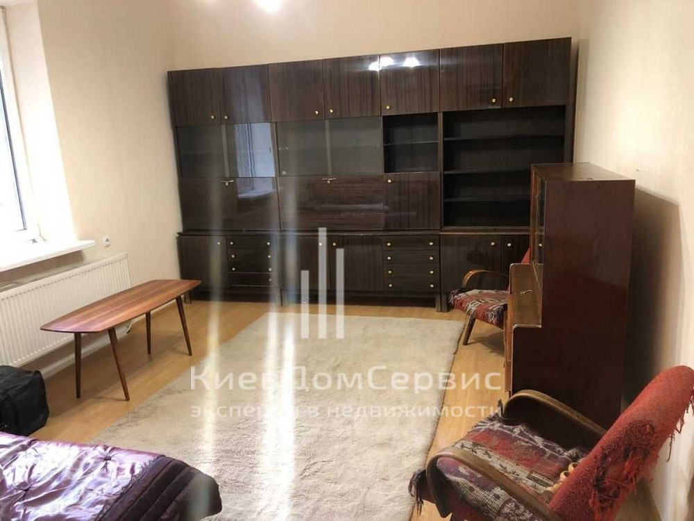 БЕЗ % Продам 4к 160 м2 Параджанова Шаумяна Щербаківського метро Нивки Киев - изображение 3