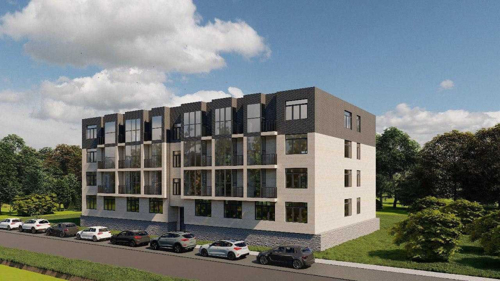 Продам квартиру  Харківське шосе біля парку Без комісії Акція!!! Киев - изображение 1