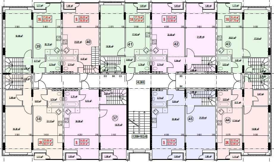 Продам квартиру  Харківське шосе біля парку Без комісії Акція!!! Киев - изображение 3