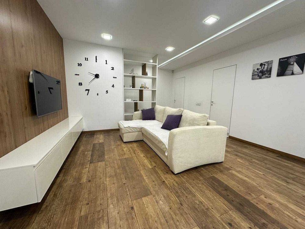 Продам шикарную 3к квартиру в ЖК Набережный квартал ЖМ Победа Днепр - изображение 2