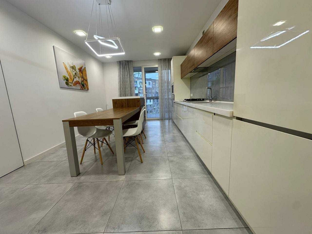 Продам шикарную 3к квартиру в ЖК Набережный квартал ЖМ Победа Днепр - изображение 5