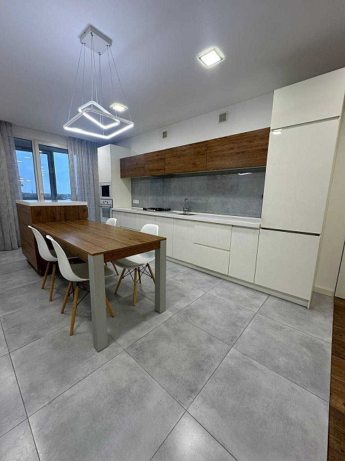 Продам шикарную 3к квартиру в ЖК Набережный квартал ЖМ Победа Днепр - изображение 6