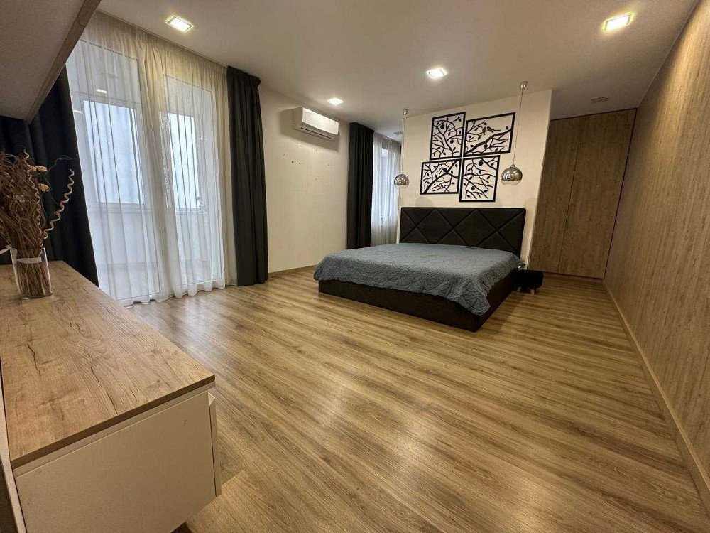 Продам шикарную 3к квартиру в ЖК Набережный квартал ЖМ Победа Днепр - изображение 8