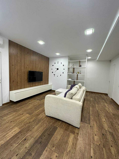 Продам шикарную 3к квартиру в ЖК Набережный квартал ЖМ Победа Днепр - изображение 4