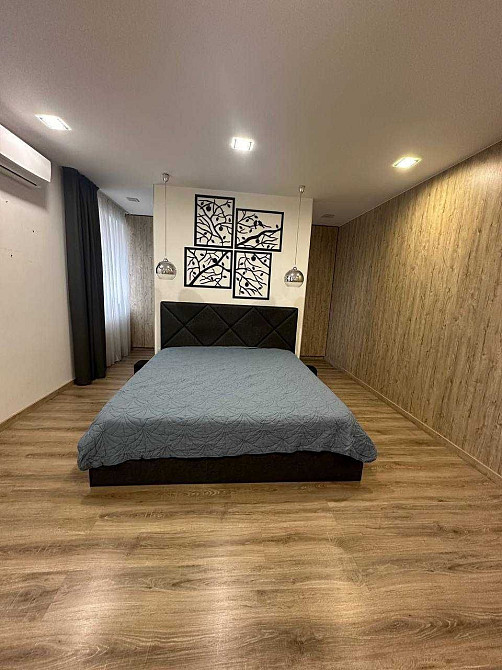 Продам шикарную 3к квартиру в ЖК Набережный квартал ЖМ Победа Днепр - изображение 7