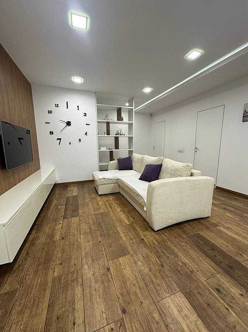 Продам шикарную 3к квартиру в ЖК Набережный квартал ЖМ Победа Днепр - изображение 3