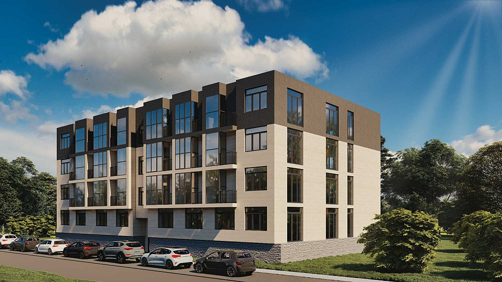 Продам Смарт-квартиру від власника поруч м. Бориспільська пішки 5 хв Киев - изображение 6