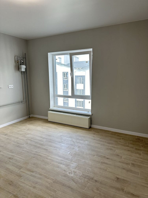 Супер смарт квартира 23м2, зданий будинок, ремонт, документи Петрівське (Харківська обл.) - зображення 3