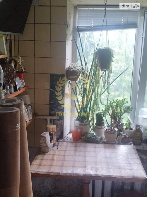 Продаю однокімнатну на Нивках, Івана Виговського. Киев - изображение 1