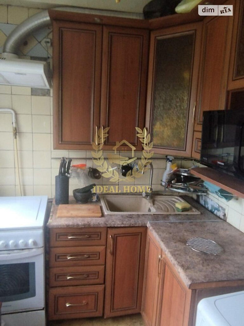 Продаю однокімнатну на Нивках, Івана Виговського. Киев - изображение 3